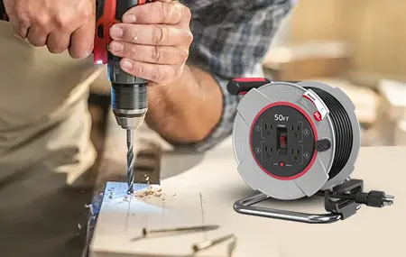 От какъв материал е изработена пластмасовата намотка От какъв материал е изработена пластмасовата намотка