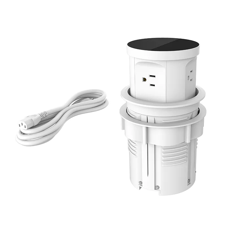 4 изхода Пластмасов вход за бюро 4 изхода Пластмасов вход за бюро