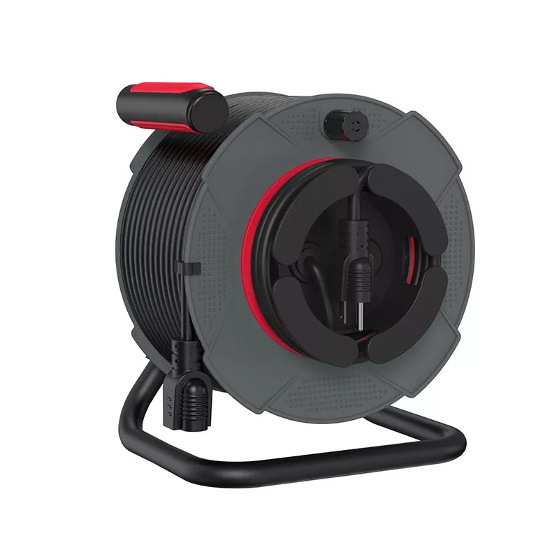 Макара за удължителен кабел Макара за удължителен кабел